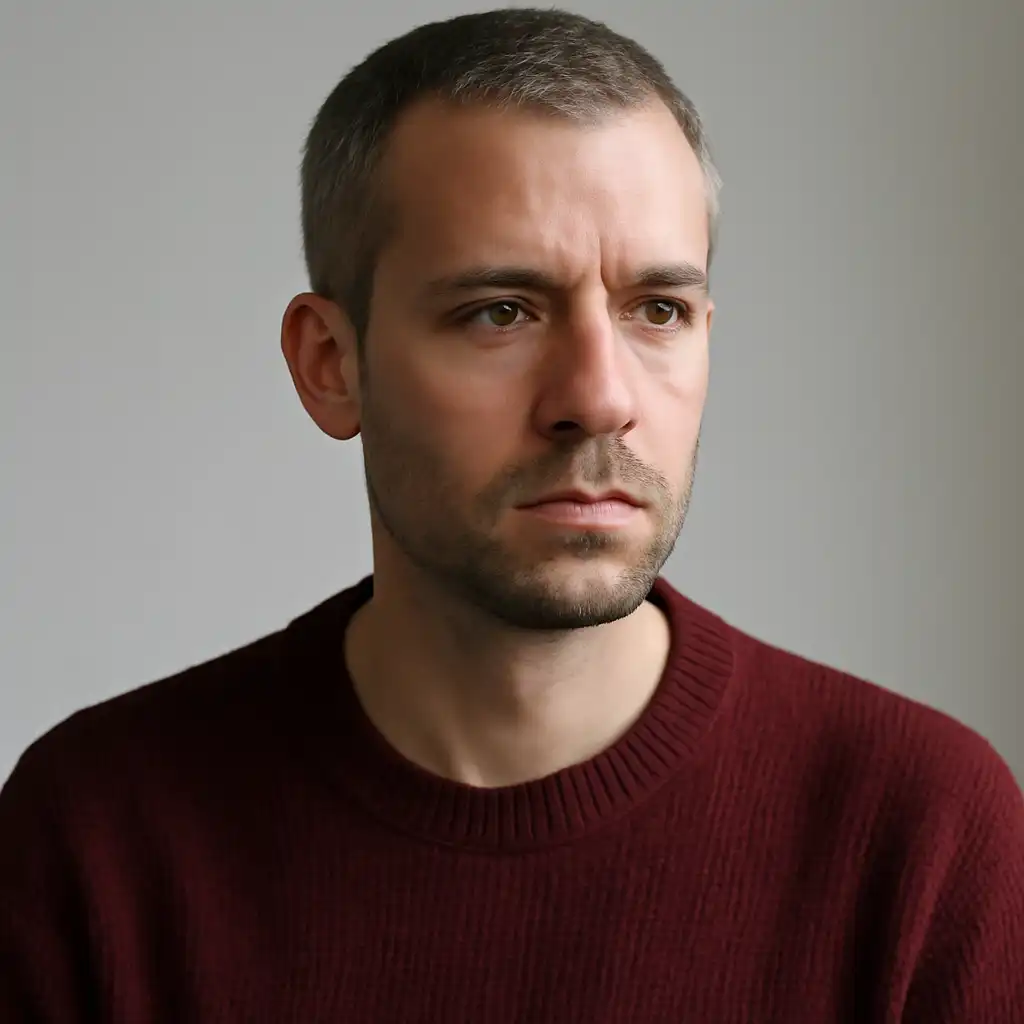 Marco Hendriksen